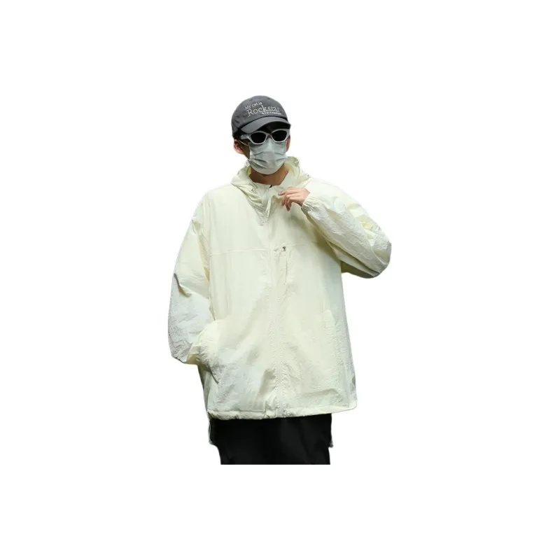 Izex Sun Protection Clothing Unisex-11