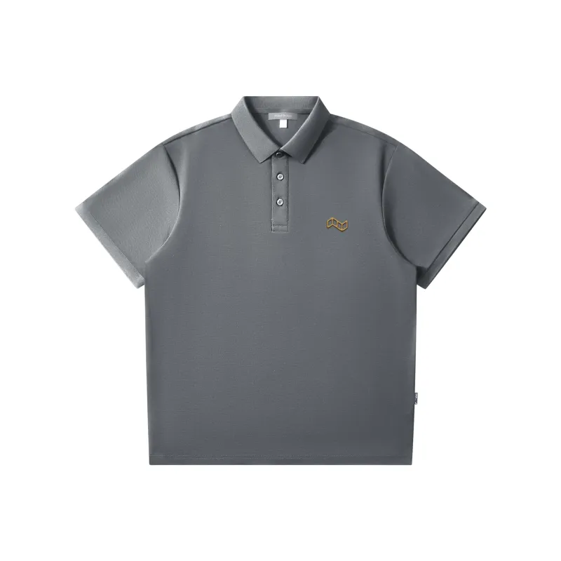 MindBridge Polo Shirts Unisex-8