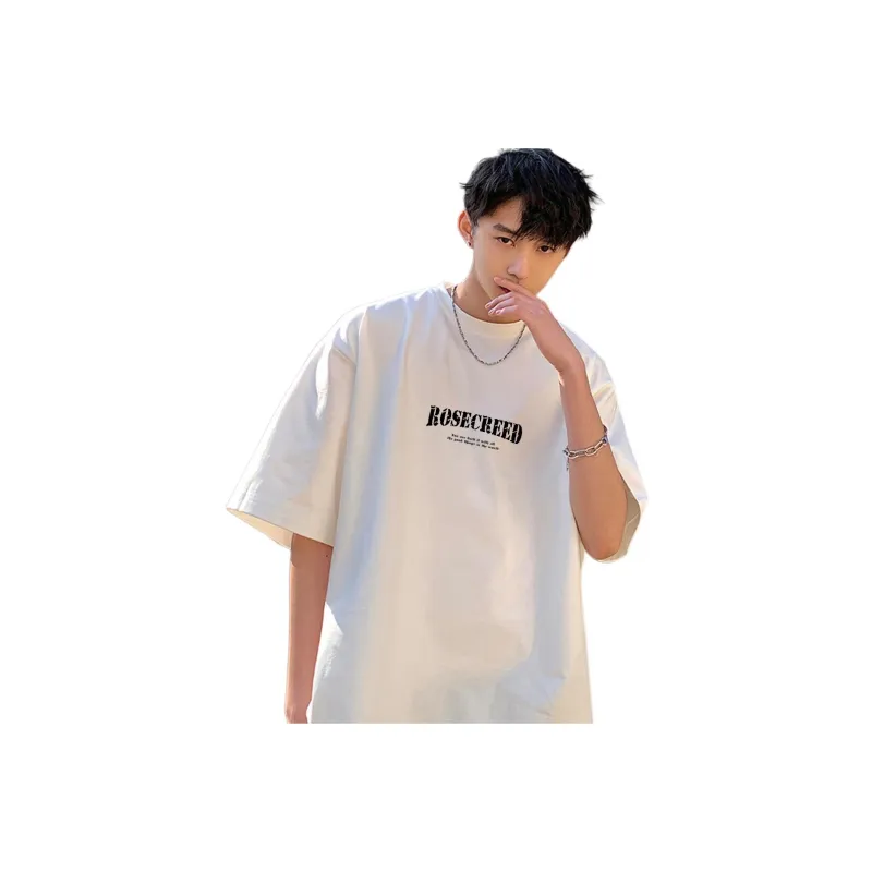 ROSECREED T Shirts Unisex-0