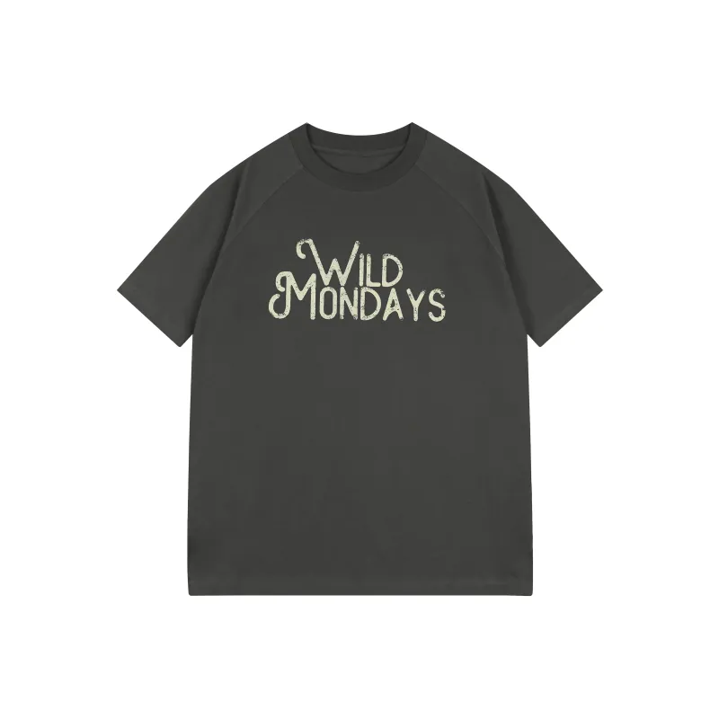 ACTUP T Shirts Men-2