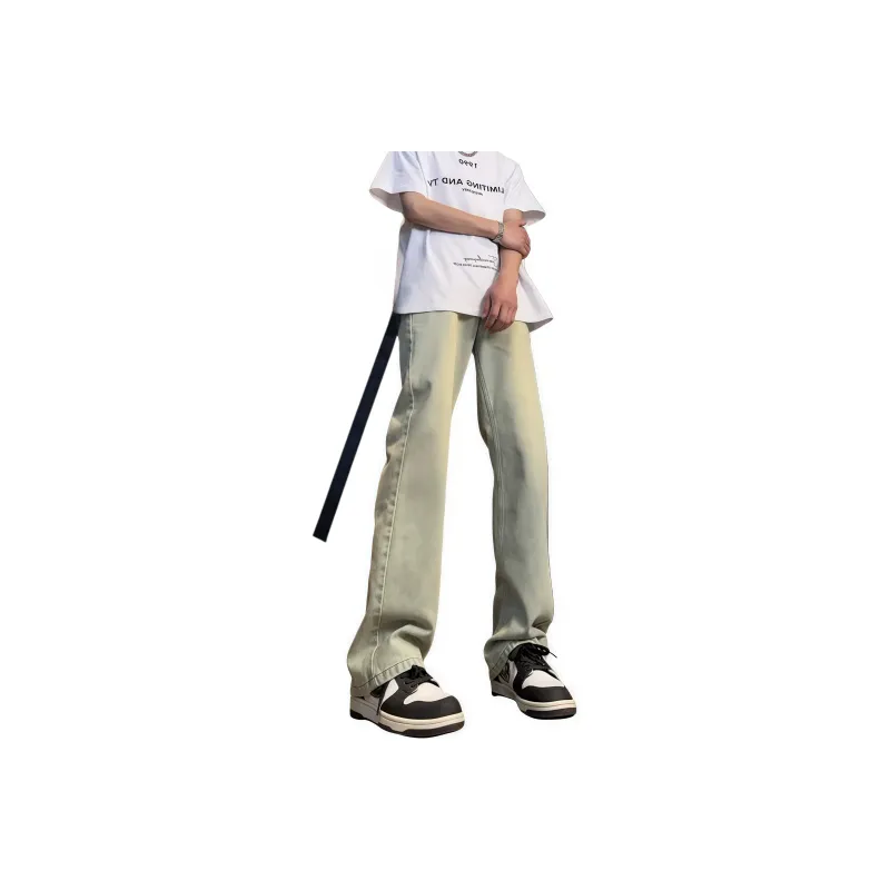 IXXAT Jeans Unisex-4