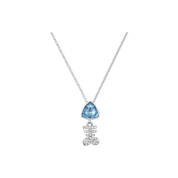 Lan Ying Alloy Necklaces Women's