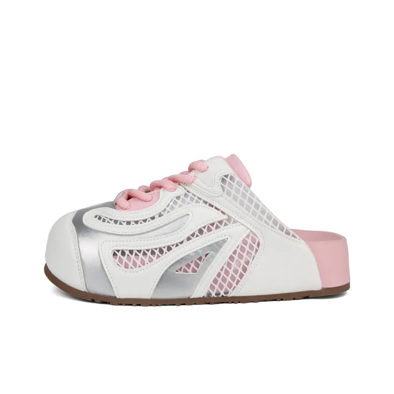 Craftsman Gang Closed Toe Slippers Women's-8