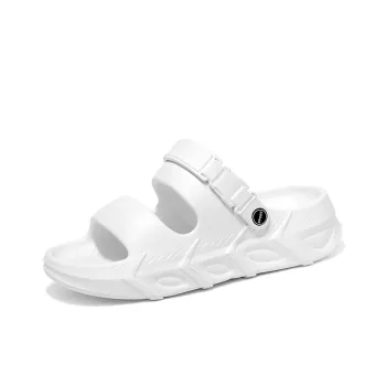 JANE HARLOW Beach Sandals Men's