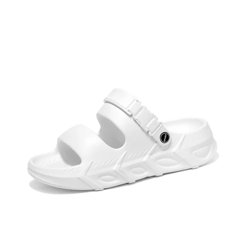 JANE HARLOW Beach Sandals Men's-0