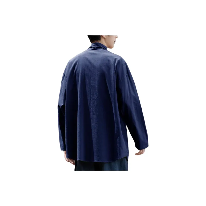 KAIPAINEN Shirts Men-9