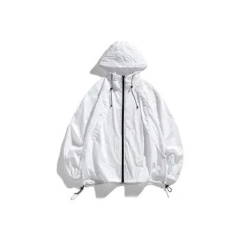 Caramella Coat Sun Protection Clothing Unisex