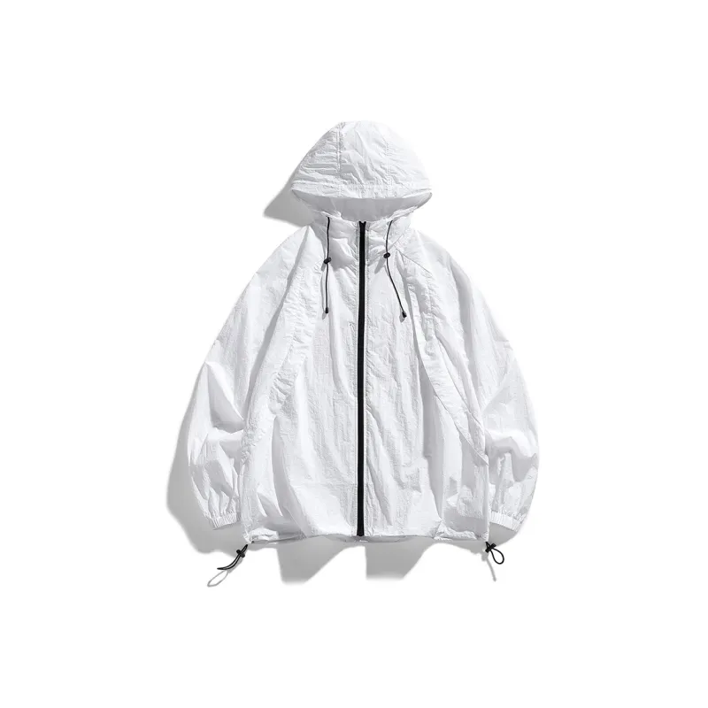 Caramella Coat Sun Protection Clothing Unisex-0