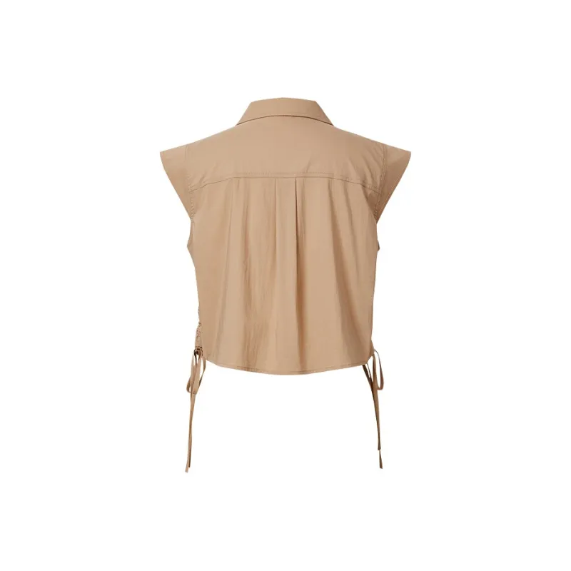 Hopeshow Shirts Women's-6