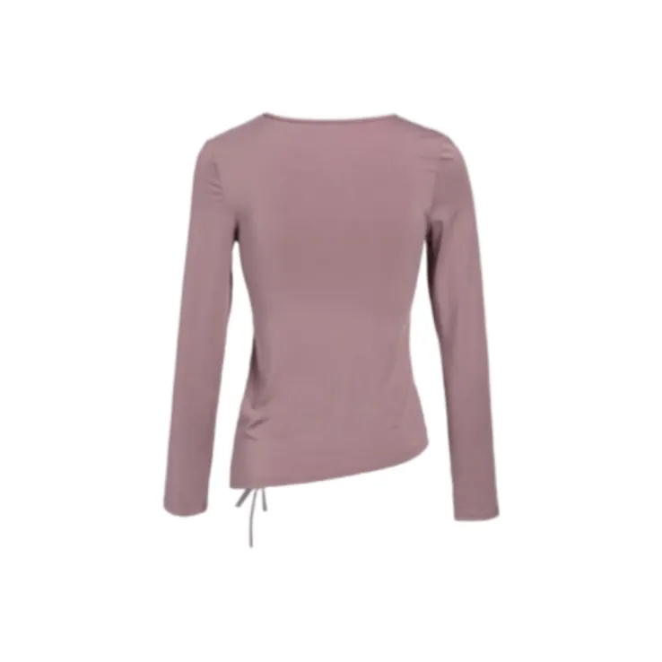 GUAILILUOLI Yoga Jackets Women's-3