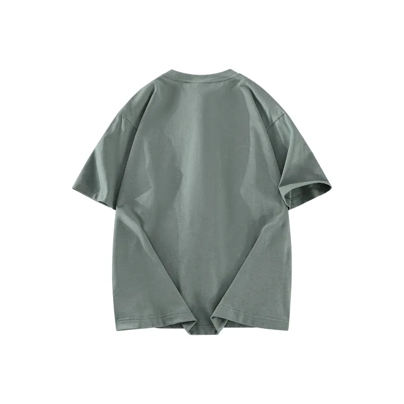 WARRIOR T Shirts Unisex-10