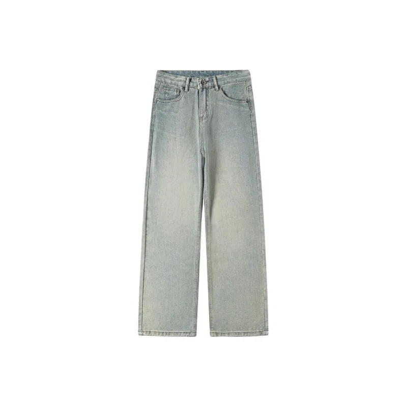 Kudamm Jeans Unisex-2
