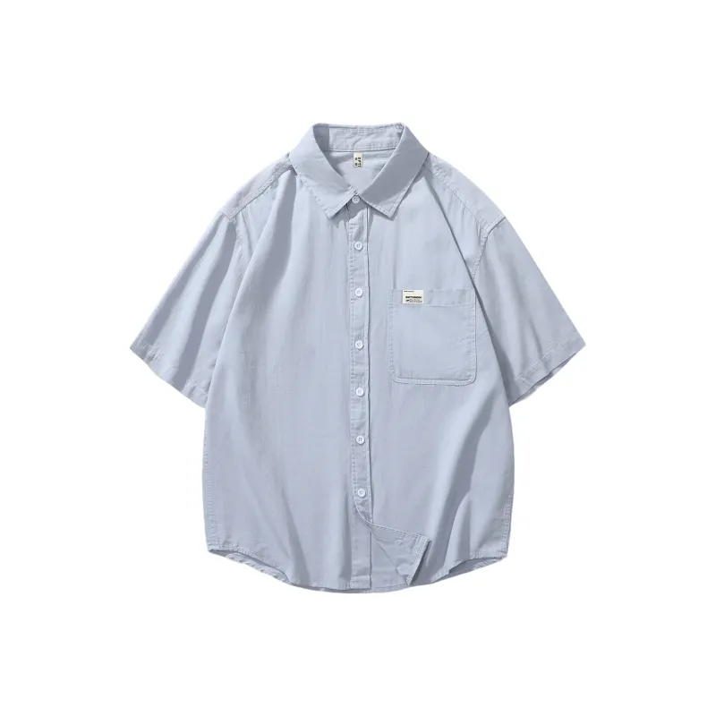 EPTISON Shirts Unisex-0