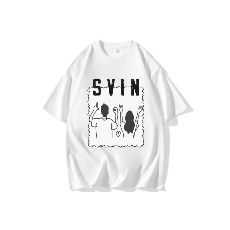 Struggle Vintage95 T Shirt Unisex-2