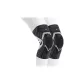 Black Gray 1 Pair