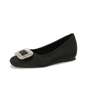 QITUMAUL Casual Single Shoes Women's