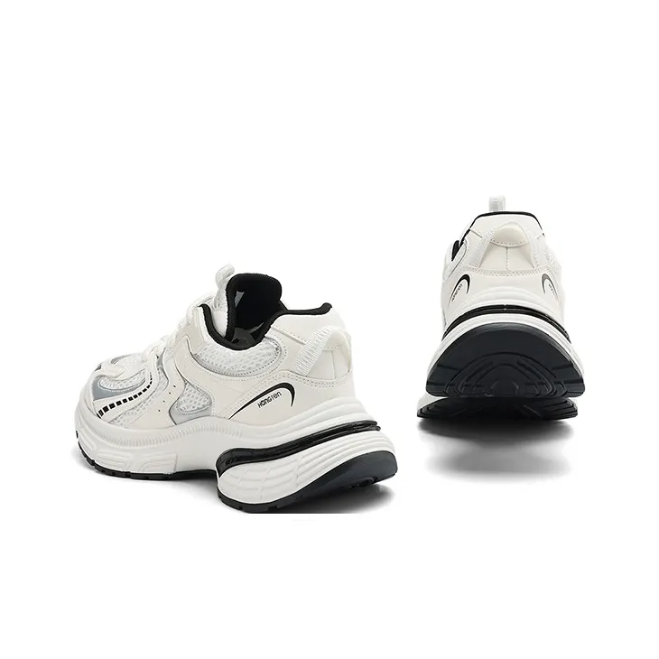 HANG TEN Low Top Chunky Sneakers Women's-4
