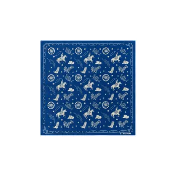 GUNTANGSHIGUANG Cotton Headwraps Unisex