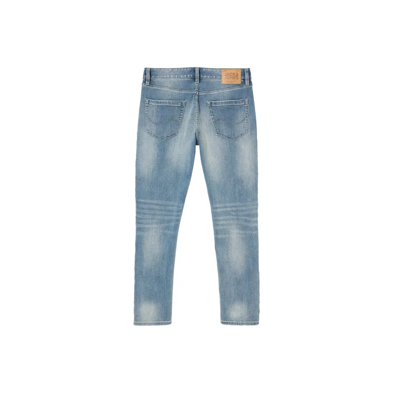 JACK&JONES Jeans Men E42 Medium Denim Blue-1