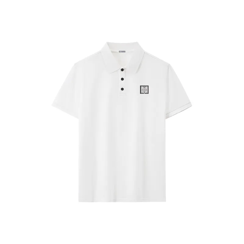 Red bean Polo Shirts Unisex-7