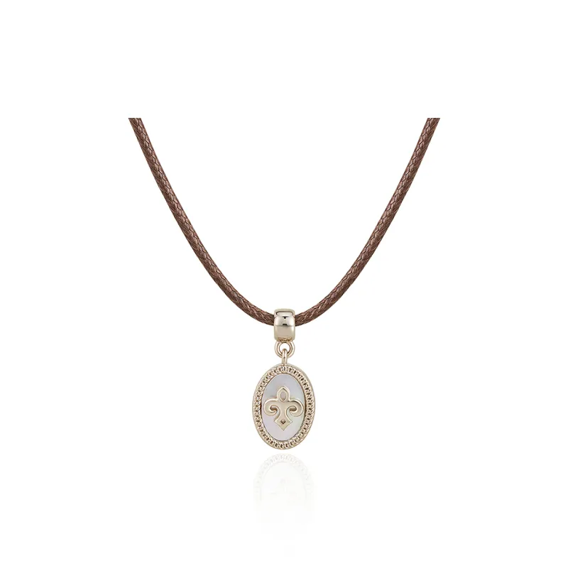 AJIDOU Necklaces Women's-0