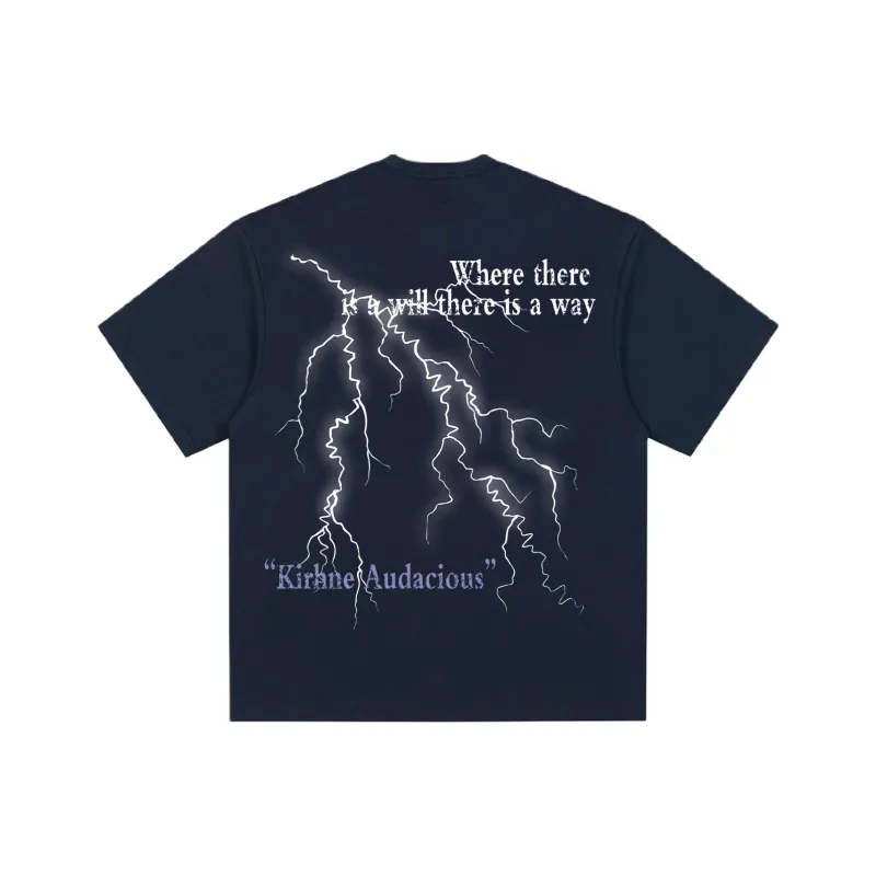 KIRHNE T Shirts Unisex-10