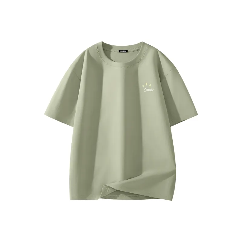 CHARLIE GOLF T Shirts Unisex-15