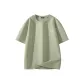 Palm Green (Gf Charlie Smile Chest Logo)