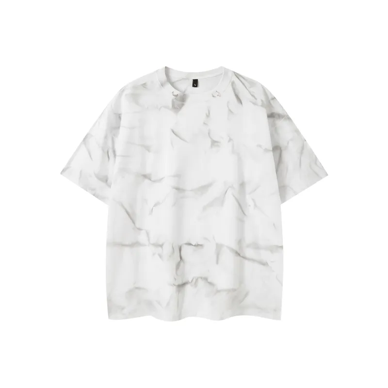 DUNHUANG ART INSTITUTE T Shirt Unisex-2