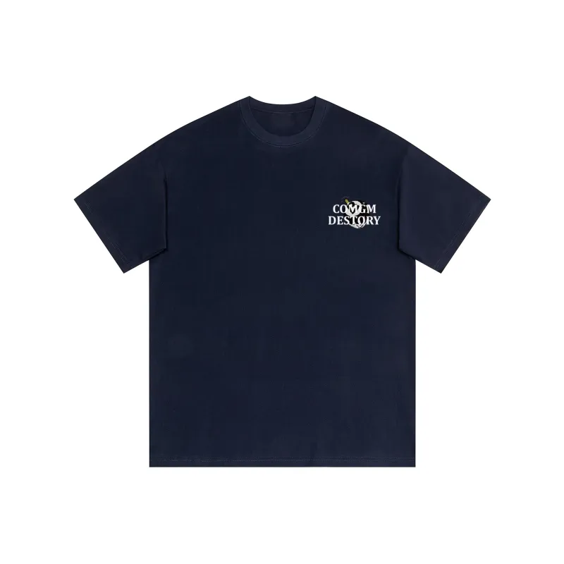 COMGM T Shirts Unisex-21