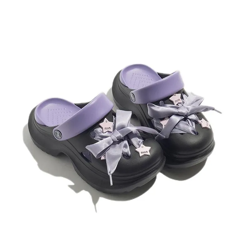 KATHRYN WILSON Clogs Women's-9
