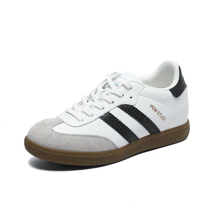 PLO CART Low Top Casual Shoes Women's-5