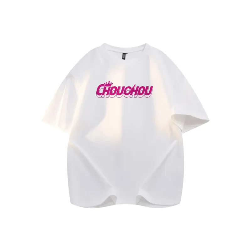 CHOUCHOUS T Shirts Women's-1