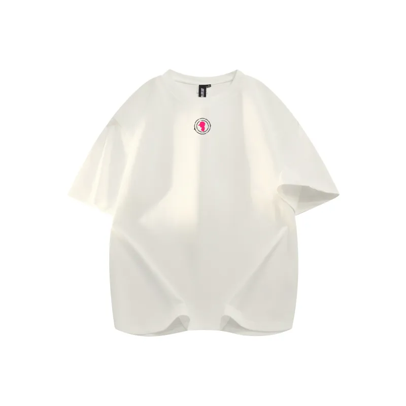 CHOUCHOUS T Shirts Women's-10