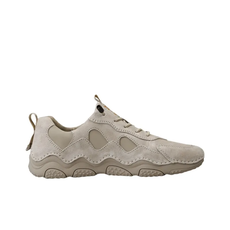 BECK Low Top Casual Shoes Men's-8