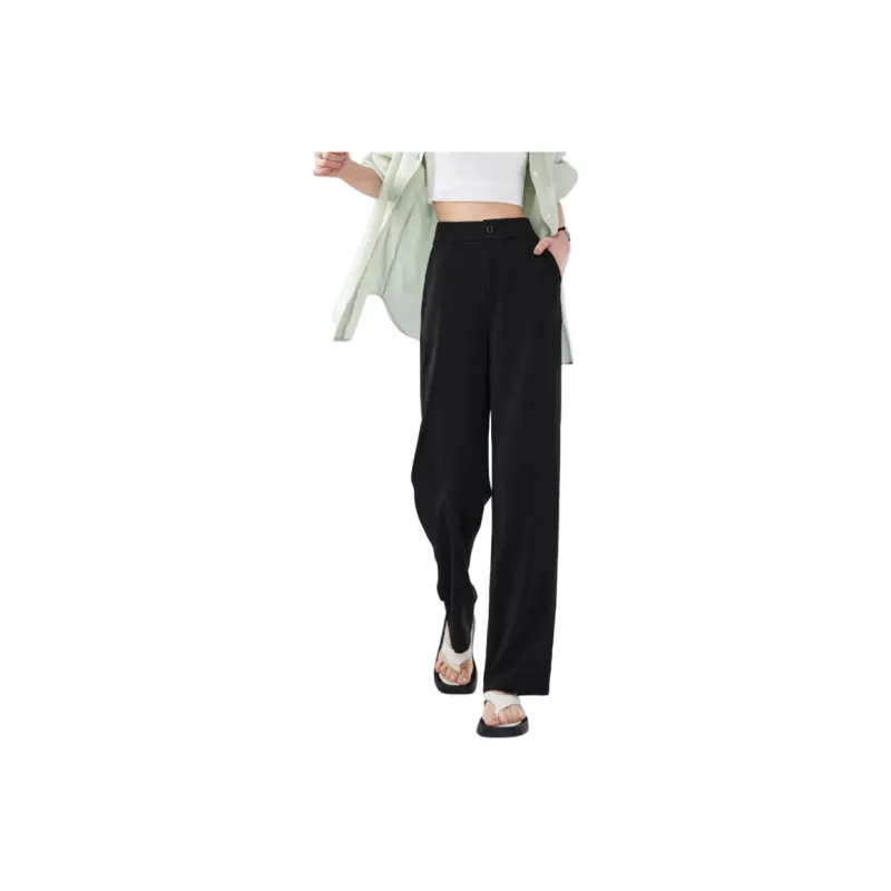 YIYANG Casual Pants Women's-0
