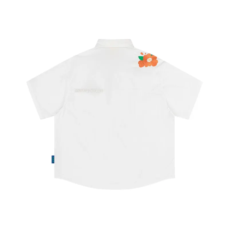 PUK Shirts Unisex-1