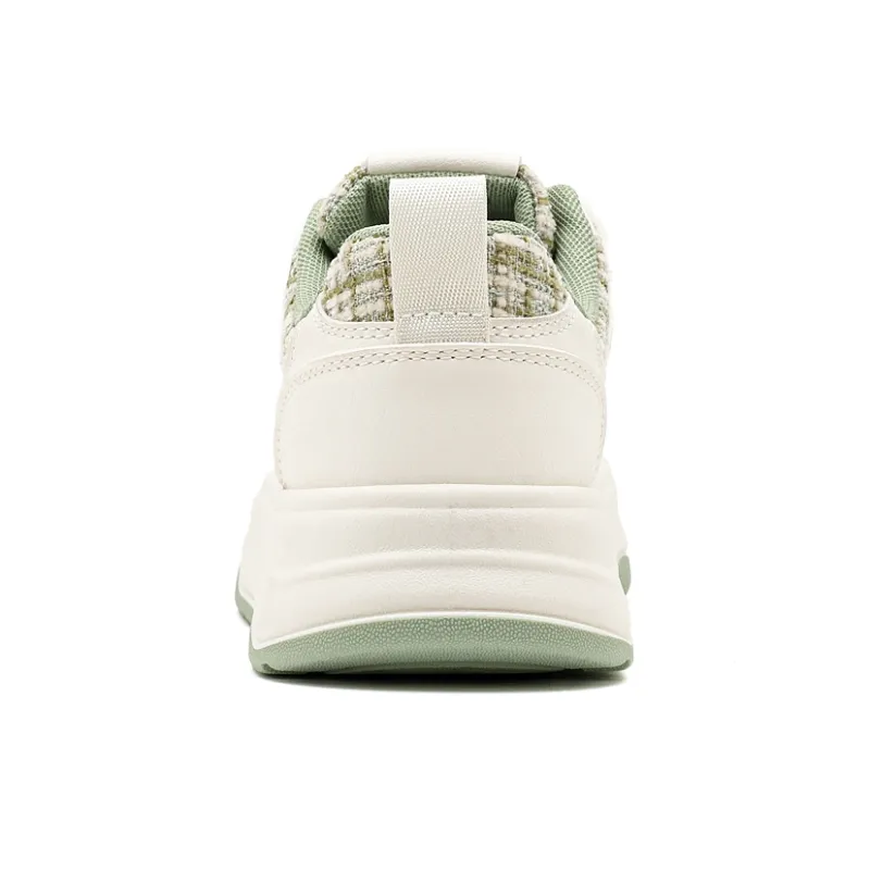 Warrior Slip Resistant And Breathable Low Top Skateboard Shoes Women's-3