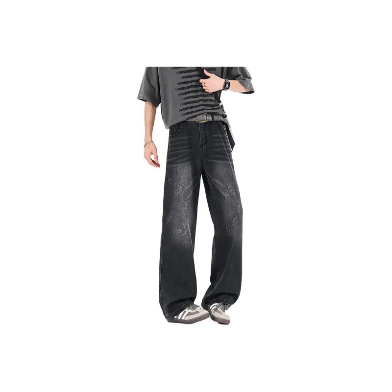 OKPI Jeans Unisex-3