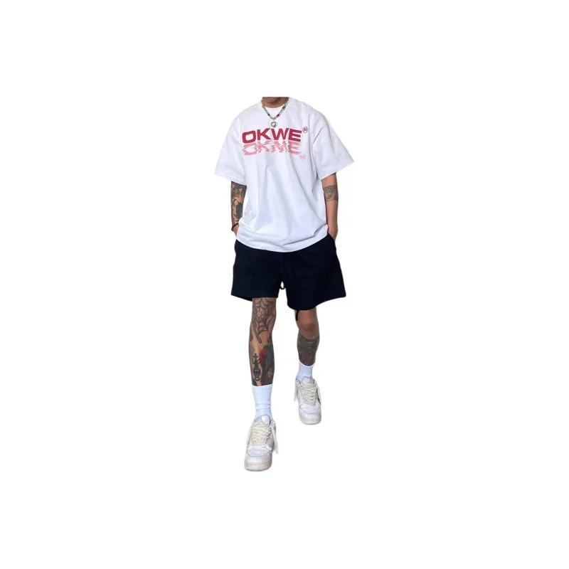 Humanism 1986 Casual Shorts Unisex-0