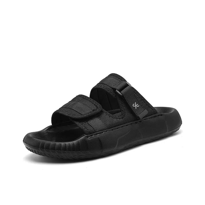 Colorful Creations EVA Stitching Slide Slippers Men's-1