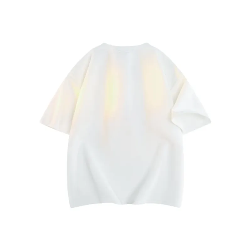Colorful Creations T Shirt Unisex-3