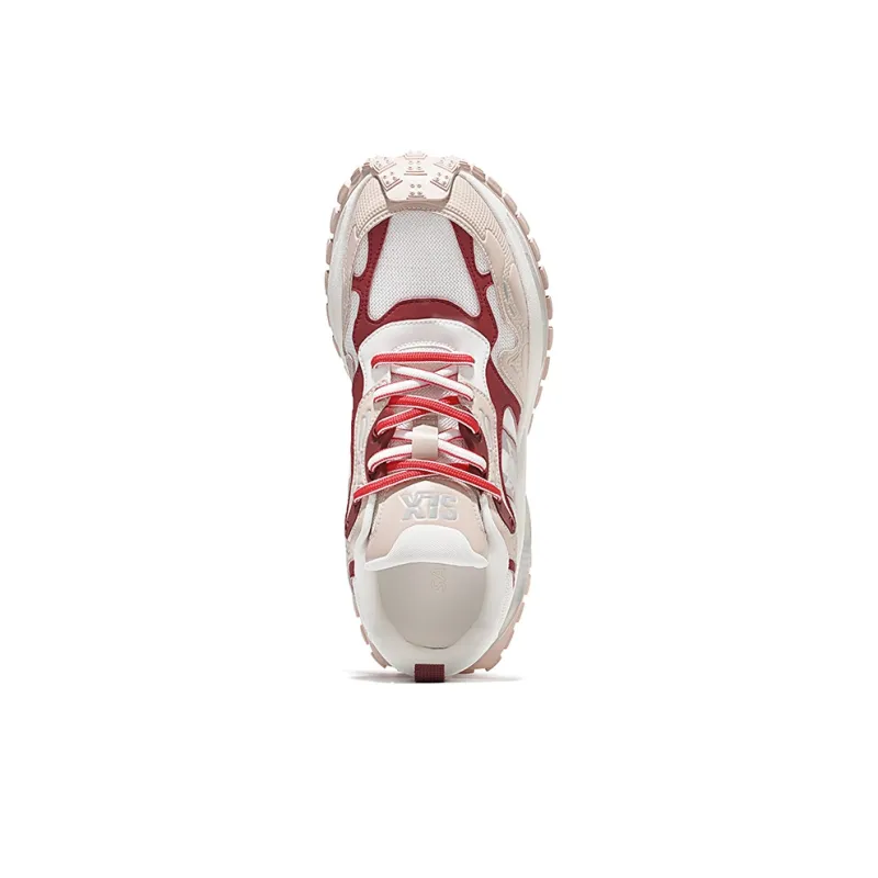 SALAXI Low Top Casual Shoes Unisex-16