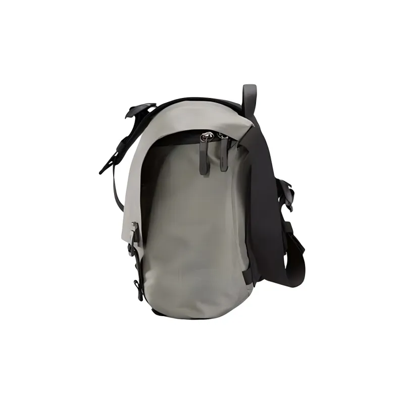 Arcteryx GRANVILLE 35L Outdoor Bags Nylon Gray White Men's-1