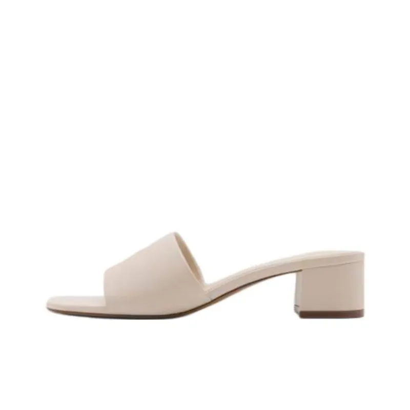 MANGO Abrasion Resistant Slide Slippers Women's-6