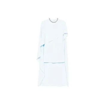 ROLAND MOURET Cady Mini Dress