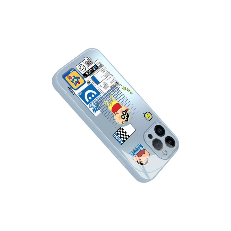 XINYAYU Phone Cases-11