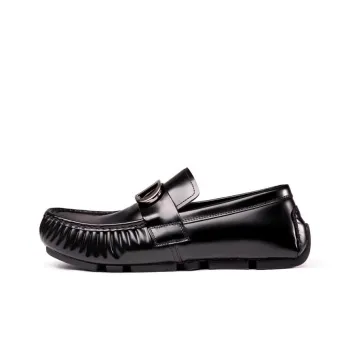Bansley Loafers Men