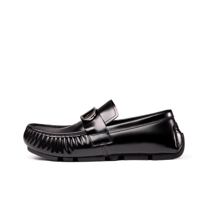 Bansley Loafers Men-0