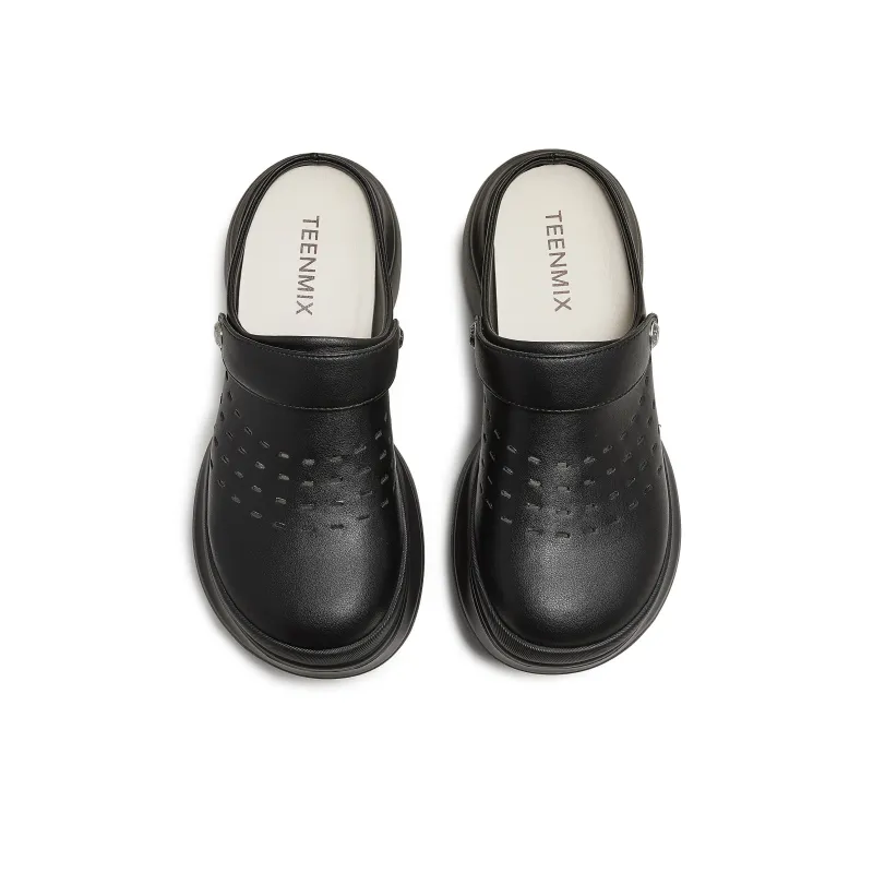 Teenmix Clogs Women's-2